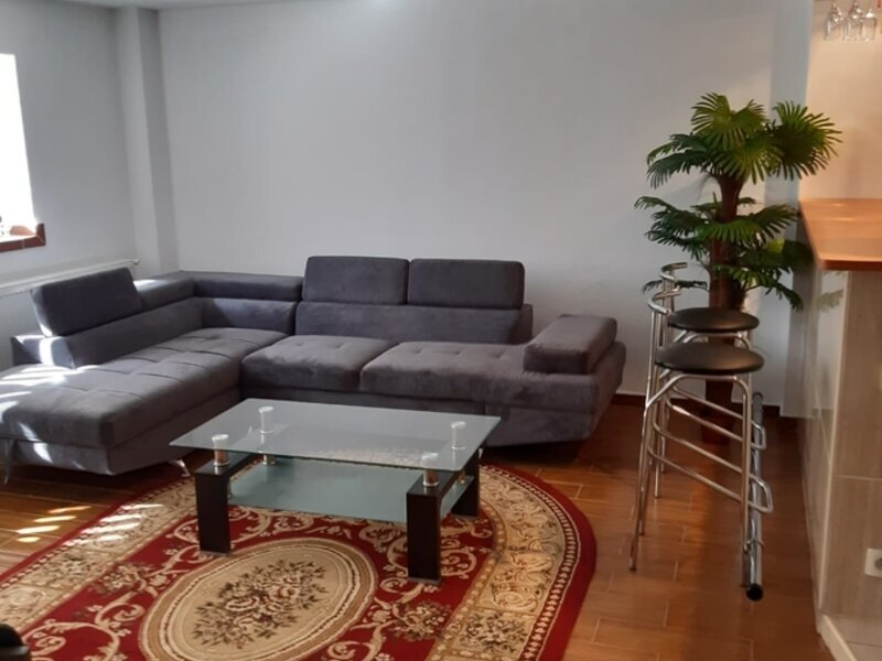 Sectorul 2, zona Tei- Barbul Vacarescu Apartament cu 2 camere